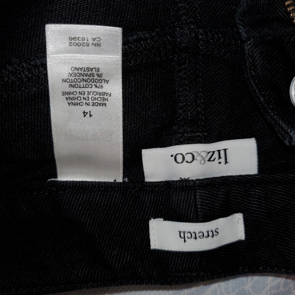 Jeans - Picture 5 of 6